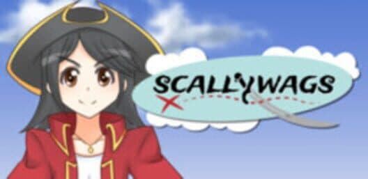 Обложка Scallywags