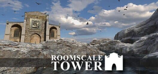 Обложка Roomscale Tower