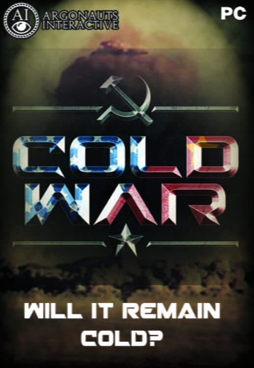 Обложка Cold War