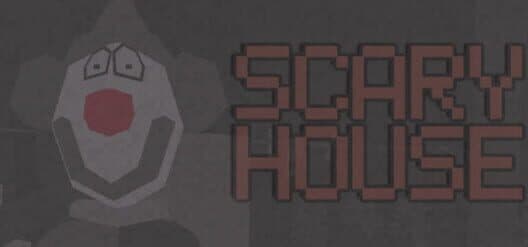 Обложка Scary House