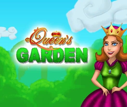 Обложка Queen's Garden