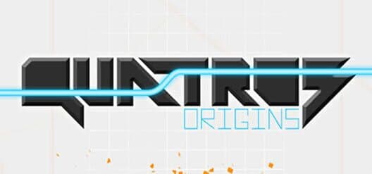 Обложка Quatros Origins