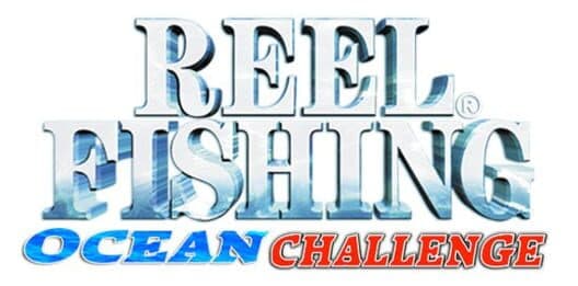 Обложка Reel Fishing: Ocean Challenge