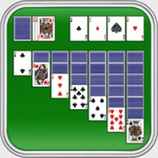 Обложка Solitaire