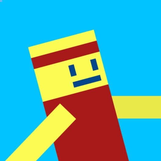 Обложка Unicycle Hero