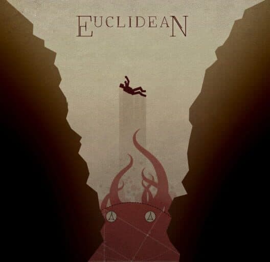 Обложка Euclidean