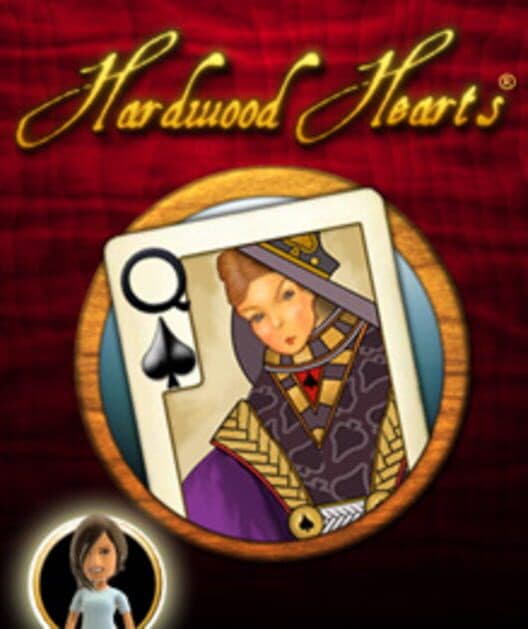 Обложка Hardwood Hearts