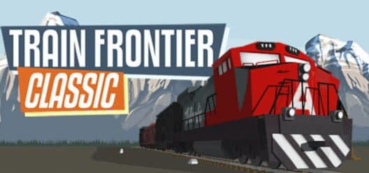 Обложка Train Frontier Classic