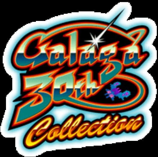 Обложка Galaga 30th Collection
