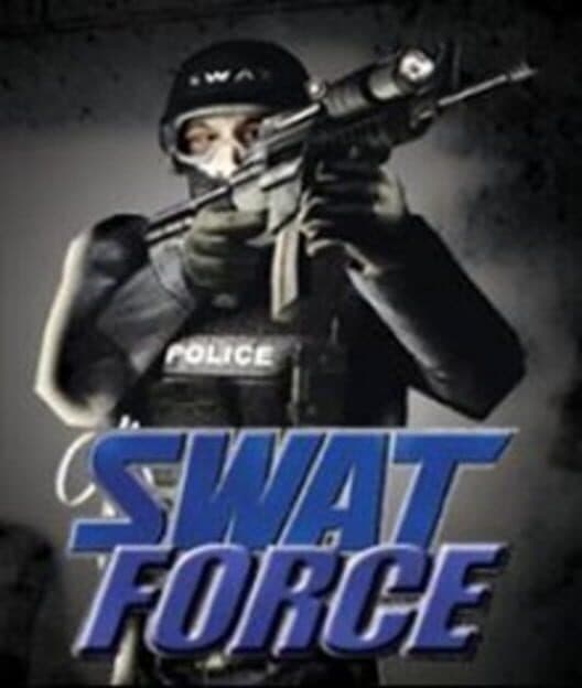 Обложка SWAT Force
