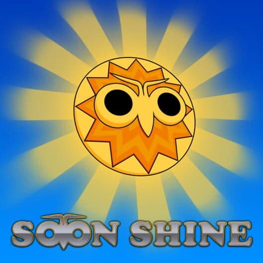 Обложка Soon Shine