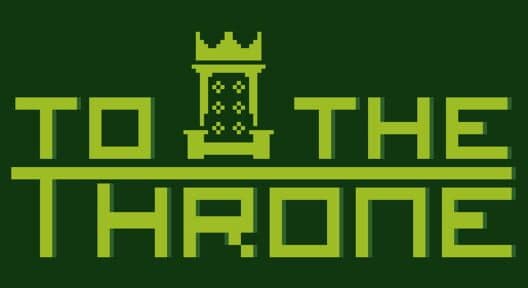 Обложка To the Throne