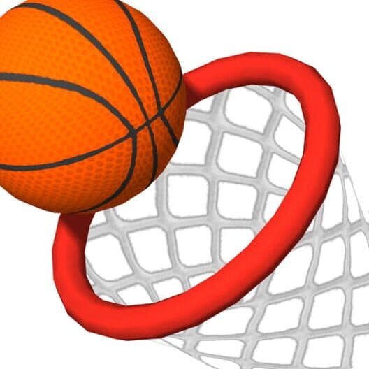 Обложка Dunk Hoop