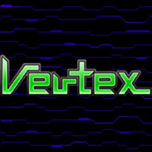 Обложка G.G Series: Vertex