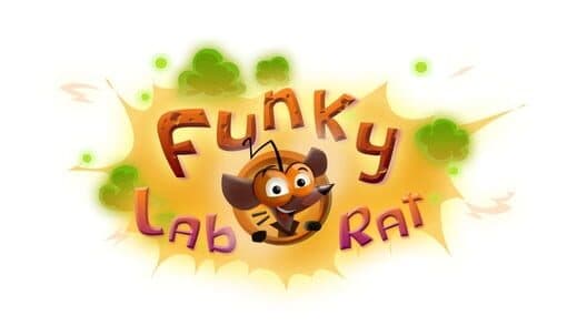 Обложка Funky Lab Rat