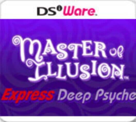 Обложка Master of Illusion Express: Deep Psyche