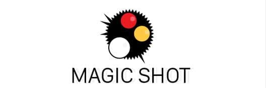 Обложка Magic Shot