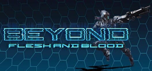 Обложка Beyond Flesh and Blood Episode 1