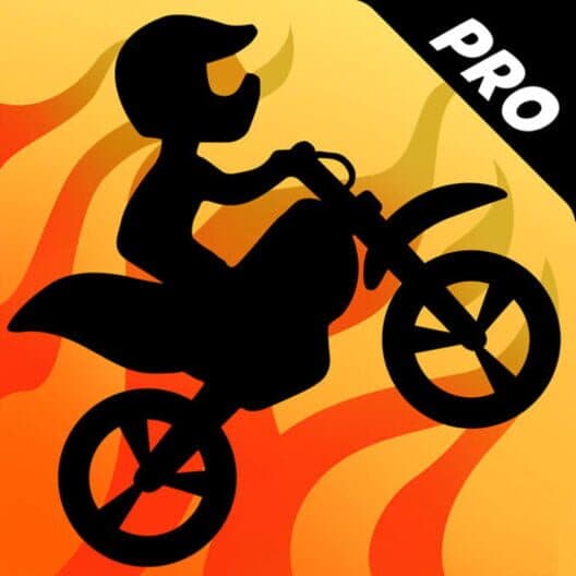 Обложка Bike Race Pro: Motor Racing