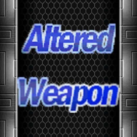 Обложка G.G Series: Altered Weapon