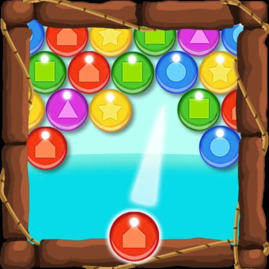 Обложка Bubble Mix