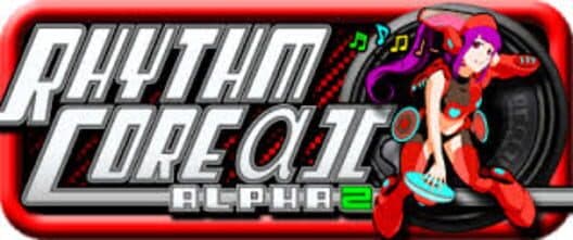 Обложка Rhythm Core Alpha 2