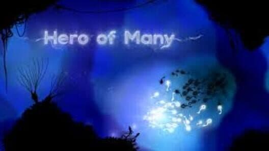 Обложка Hero of Many