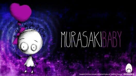 Обложка Murasaki Baby
