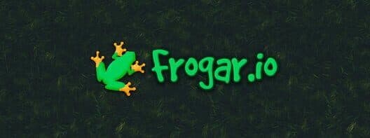 Обложка Frogar.io