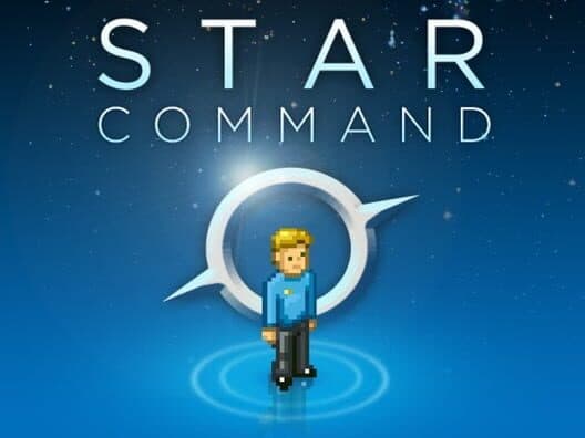 Обложка Star Command