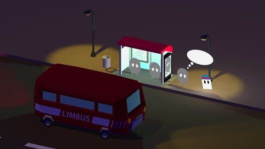 Обложка Abribus