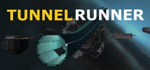 Обложка Tunnel Runner VR