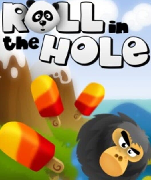 Обложка Roll in the Hole