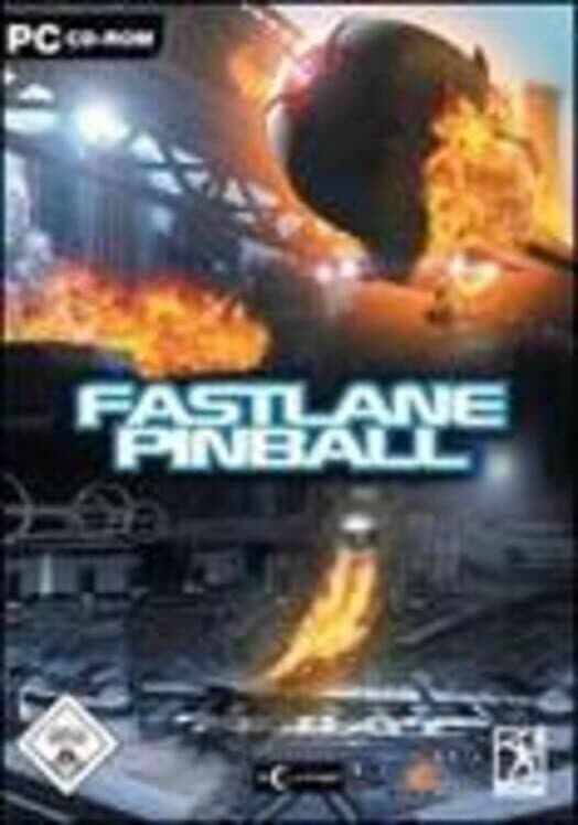Обложка Fastlane Pinball