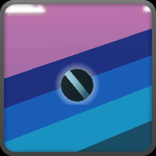 Обложка Sky Rollball