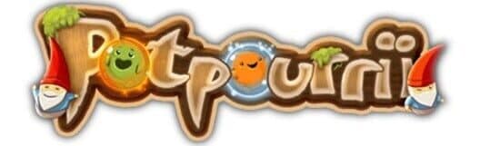 Обложка Potpourrii