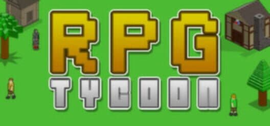 Обложка RPG Tycoon