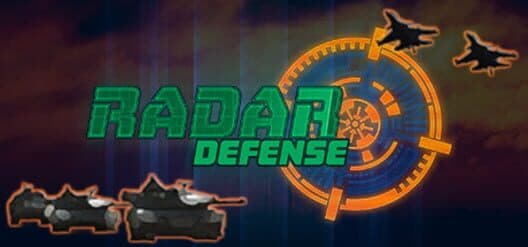 Обложка Radar Defense