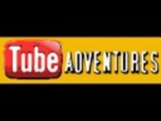 Обложка Tube Adventures