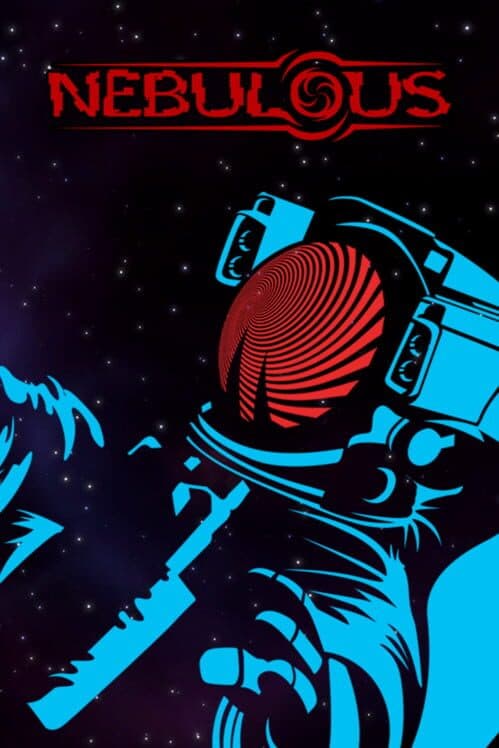 Обложка Nebulous