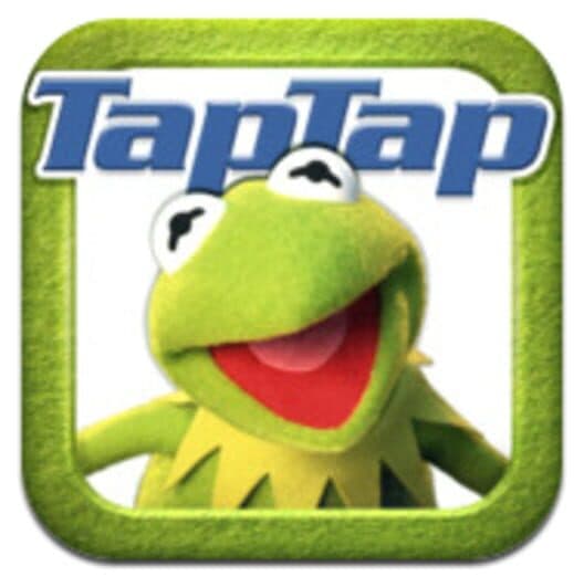 Обложка Tap Tap Muppets