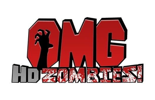 Обложка OMG HD Zombies!