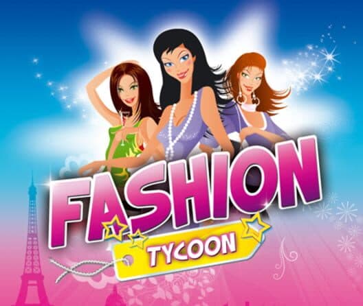Обложка Fashion Tycoon