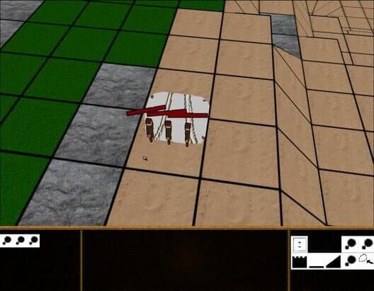 Обложка Dungeoncraft