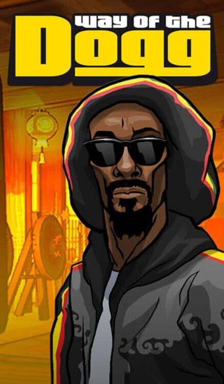 Обложка Way of the Dogg