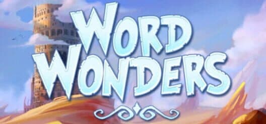 Обложка Word Wonders: The Tower of Babel