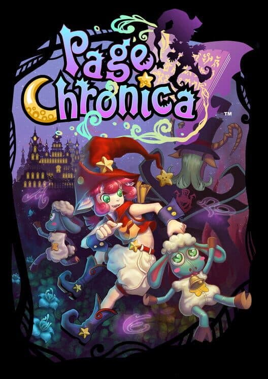 Обложка Page Chronica