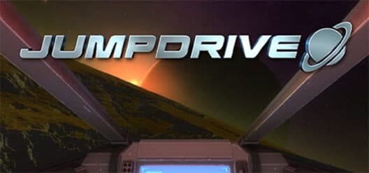 Обложка Jumpdrive