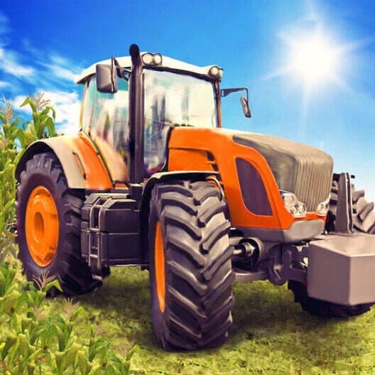 Обложка Farming PRO 2016