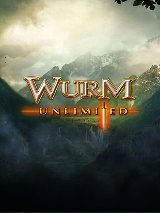 Обложка Wurm Unlimited
